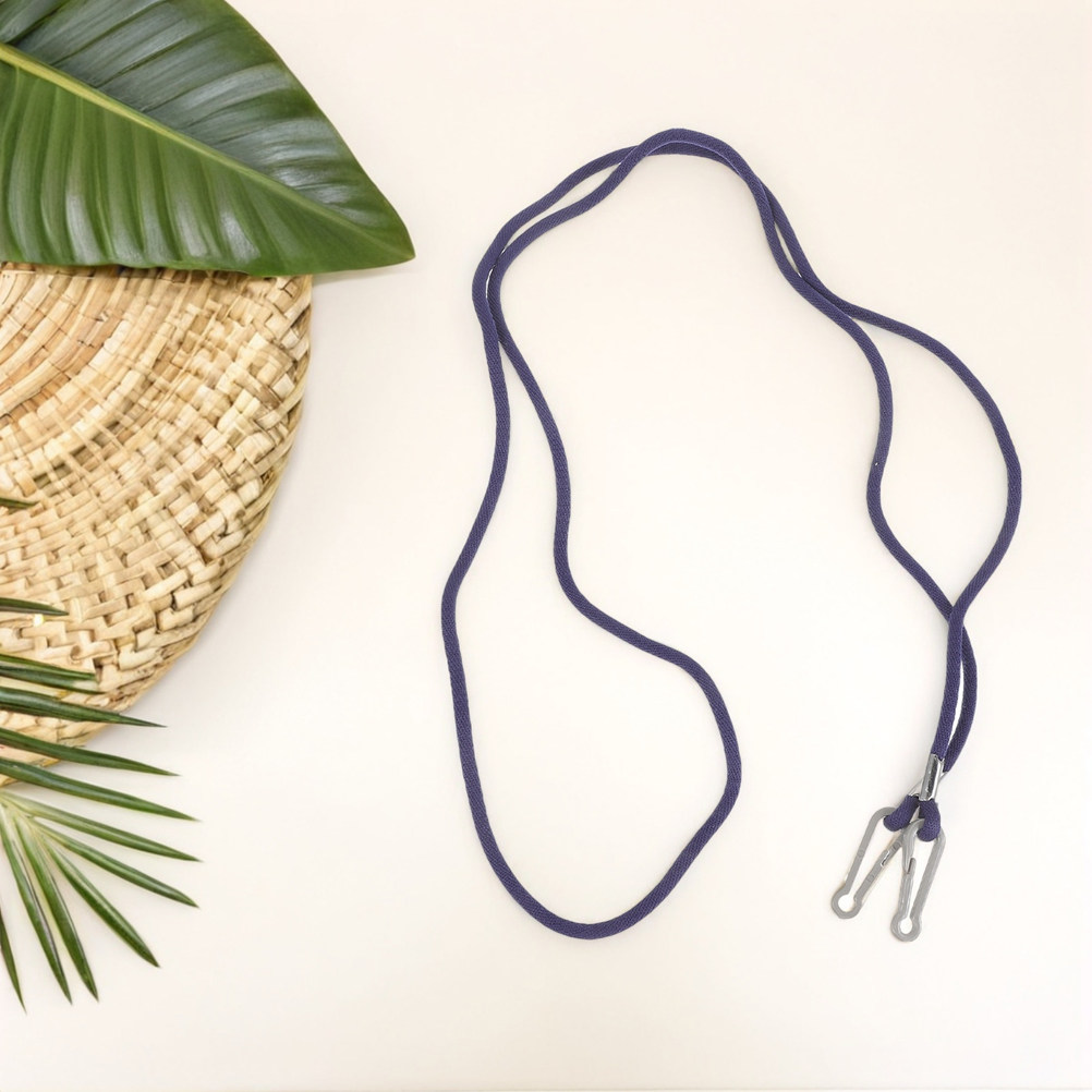 5 pièces : Lanière de cou régl - Mask Lanyard Adjustable avis et prix