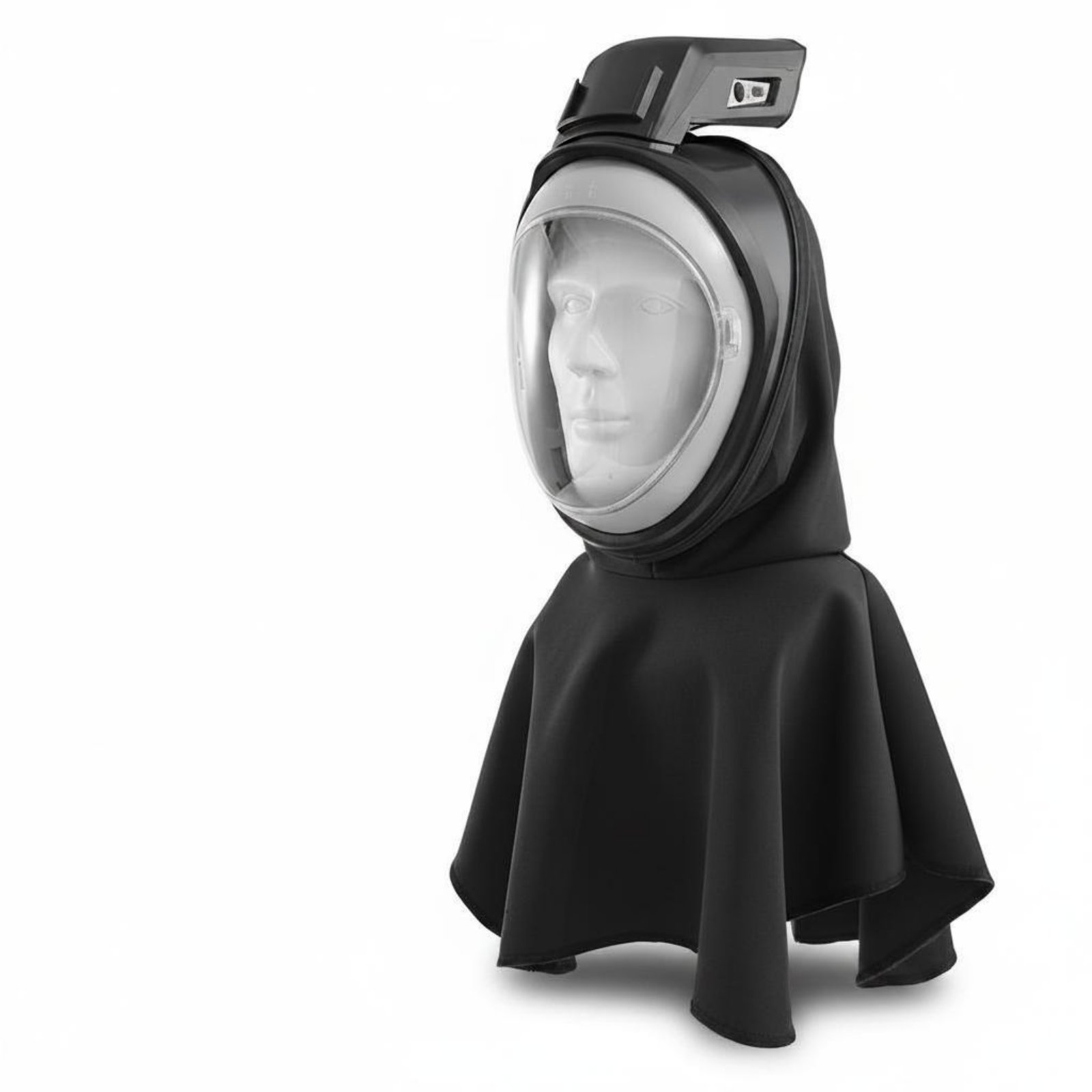 Respirateur Purificateur d'Air - Kn95 Respirator Mask avis et prix