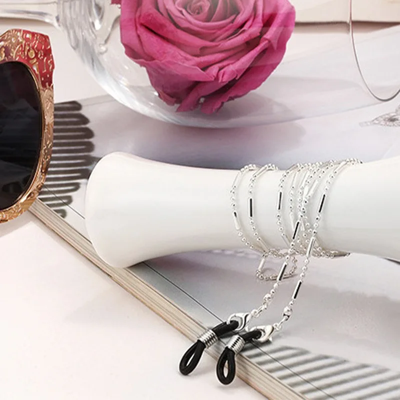 Chaîne de lunettes de soleil à - Mask Chain Holder avis et prix