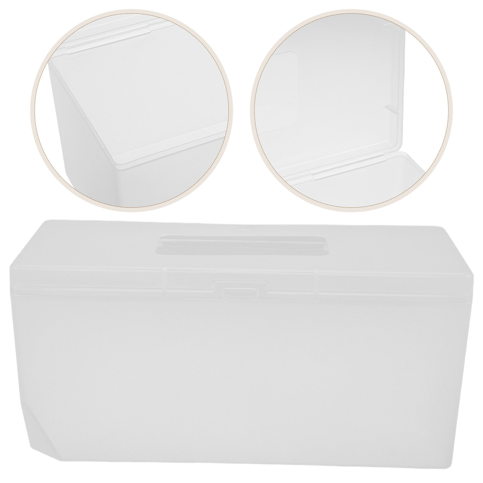 Étui pour masque de plongée, c - Mask Case Hard Shell avis et prix