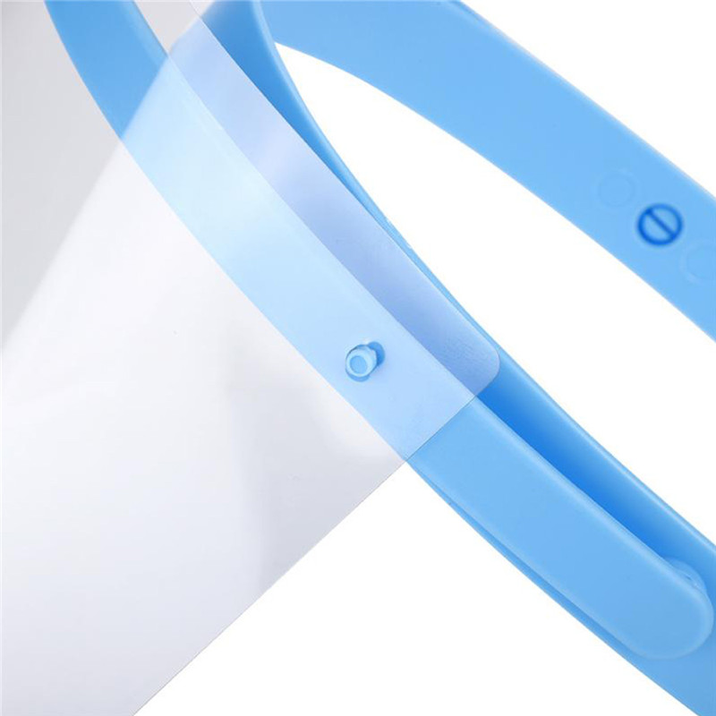 Bouclier facial dentaire de pr - Anti Pollution Mask avis et prix