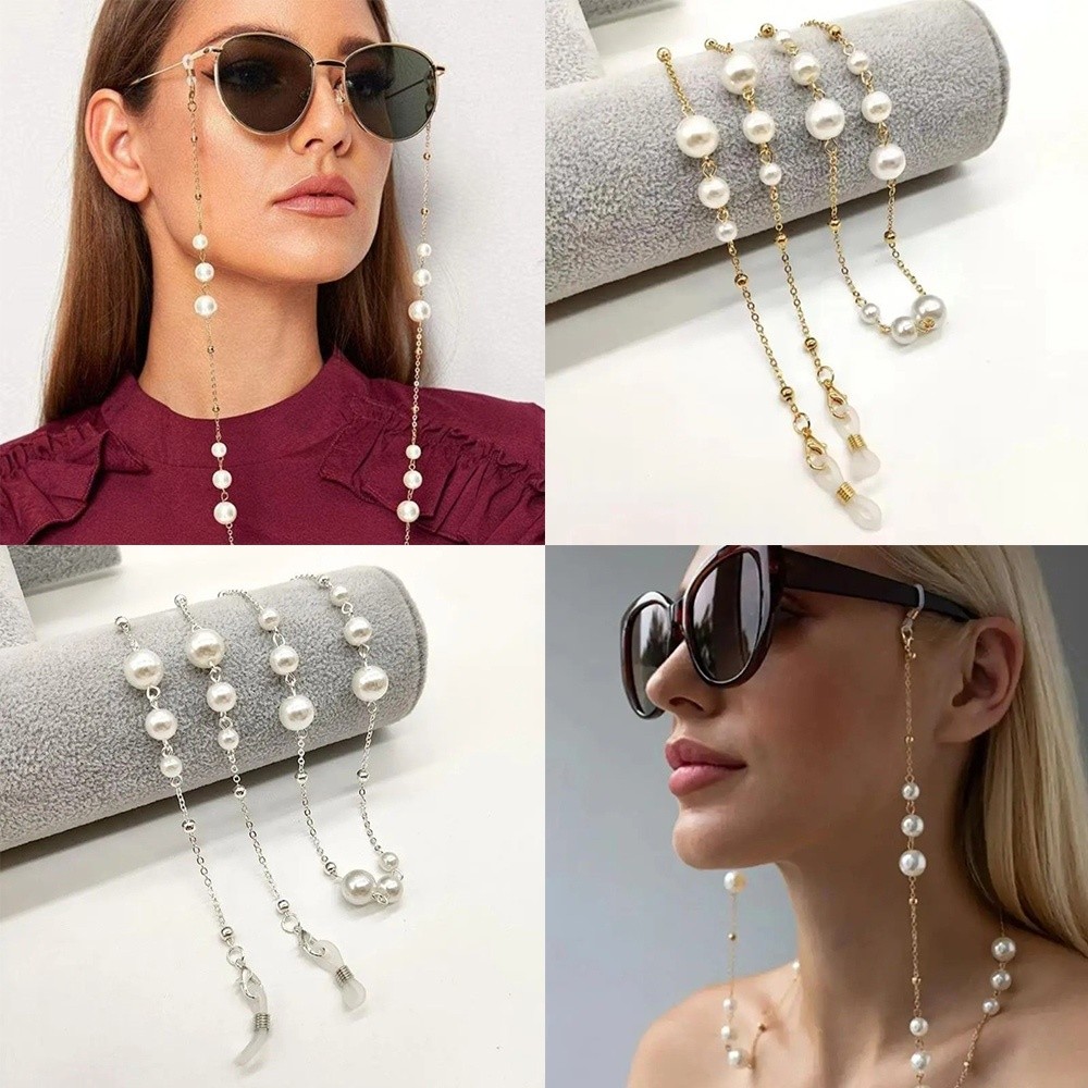 Chaîne de lunettes tendance en - Mask Lanyard Adjustable avis et prix