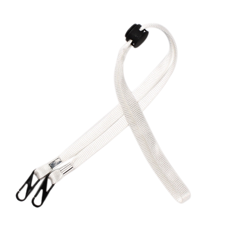 1 pièce Cordon de suspension r - Mask Lanyard Adjustable avis et prix