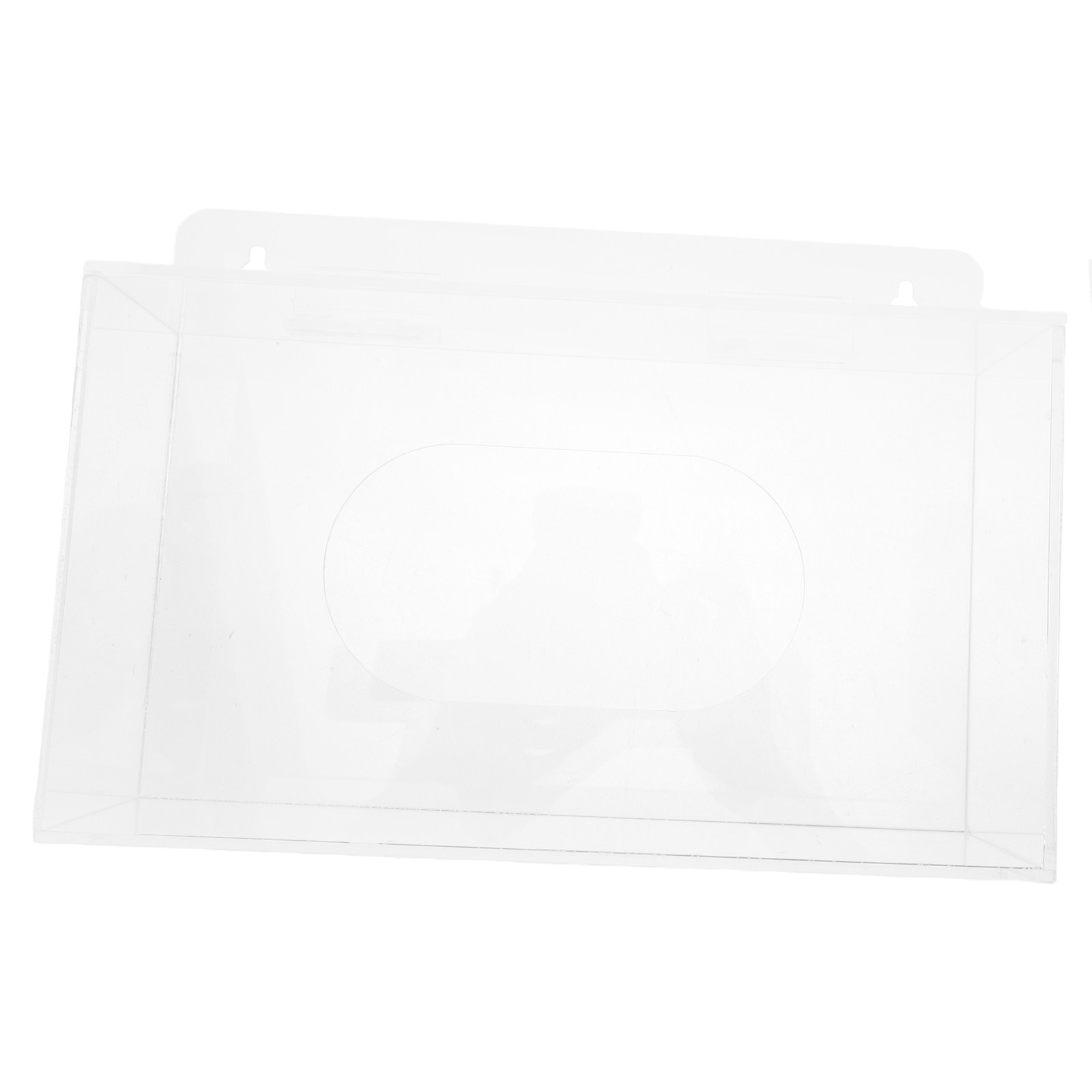 Organisateur mural en acryliqu - Face Mask Storage Box avis et prix