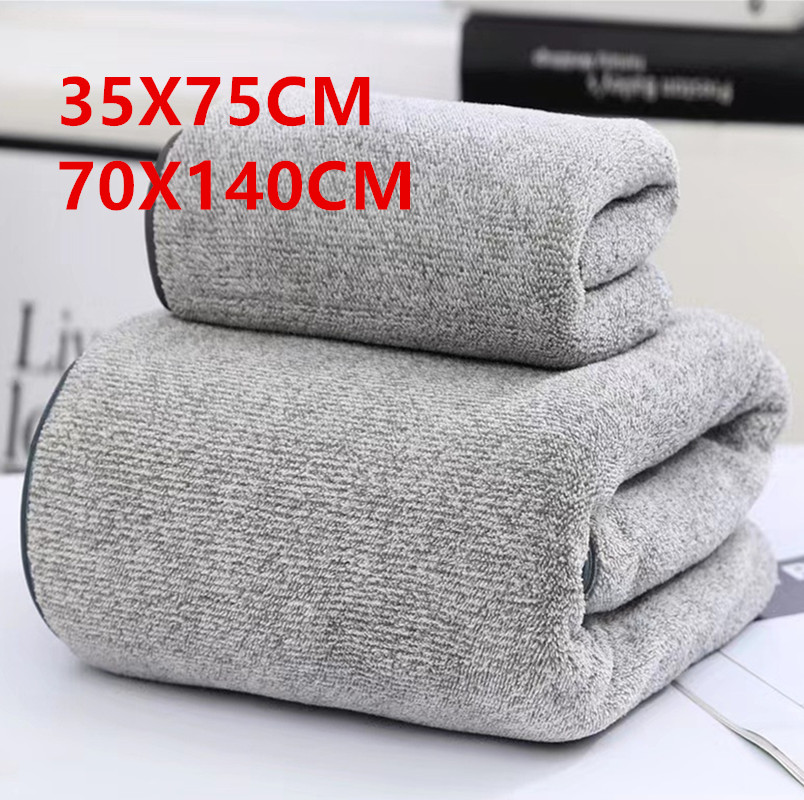 Grande serviette épaisse en ve - Cloth Face Mask Washable avis et prix