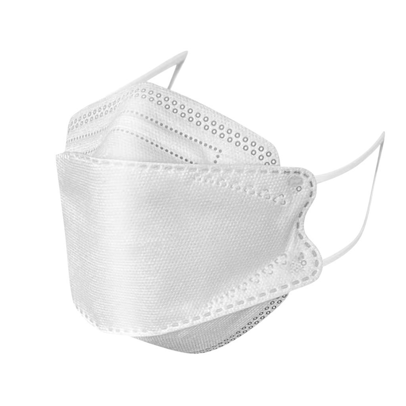 Qualité 4 couches couleurs Mas - Disposable Surgical Mask avis et prix