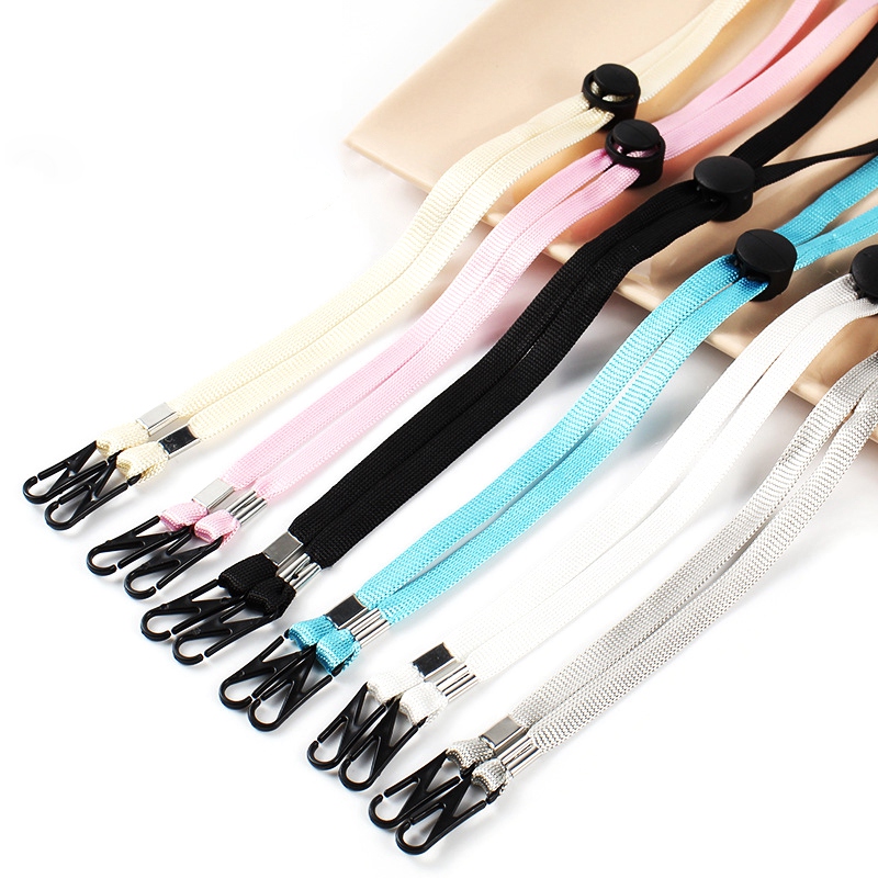 TEXU 1PC Cordon de suspension  - Mask Lanyard Adjustable avis et prix